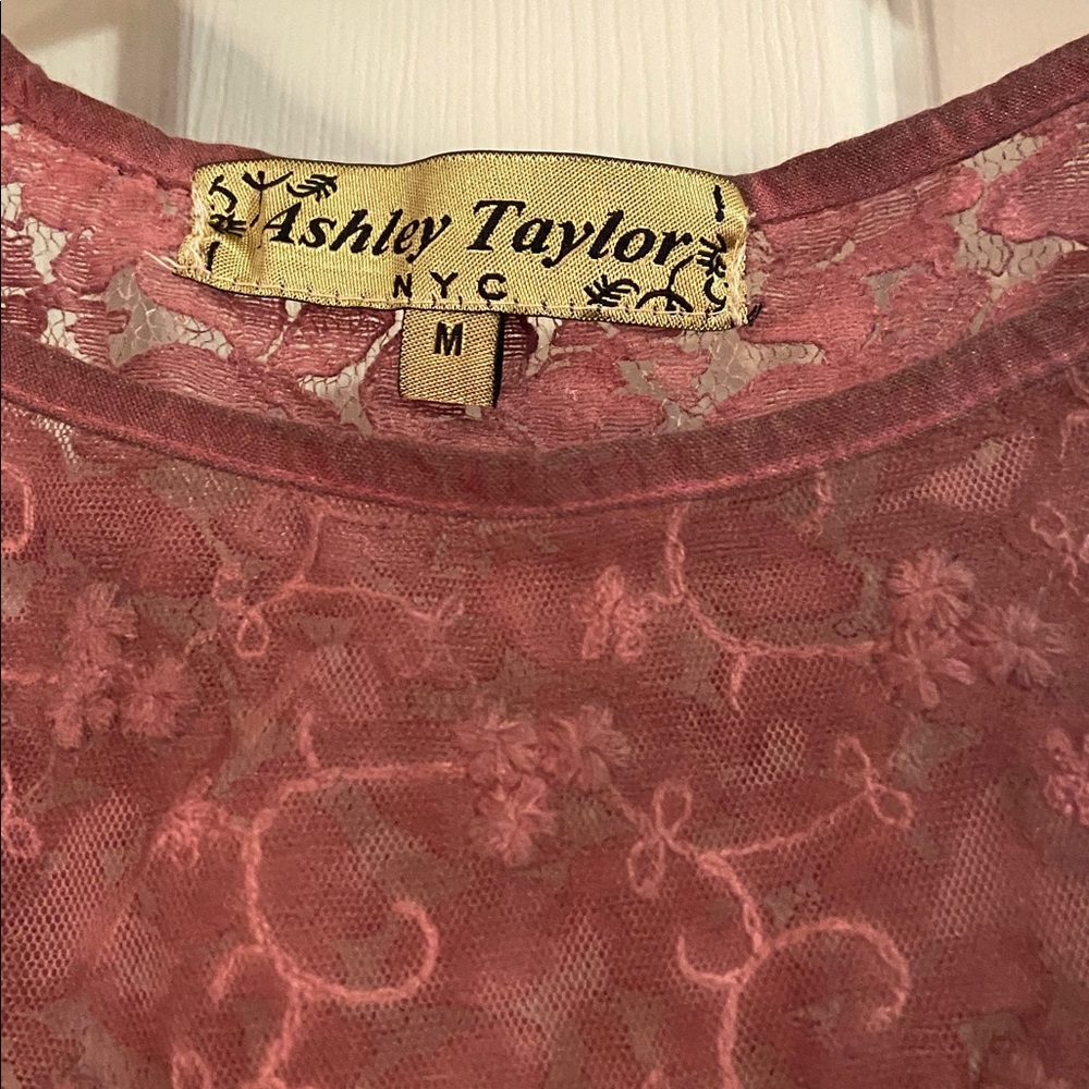 3 Piece Tunic Set - Picture 7 of 15